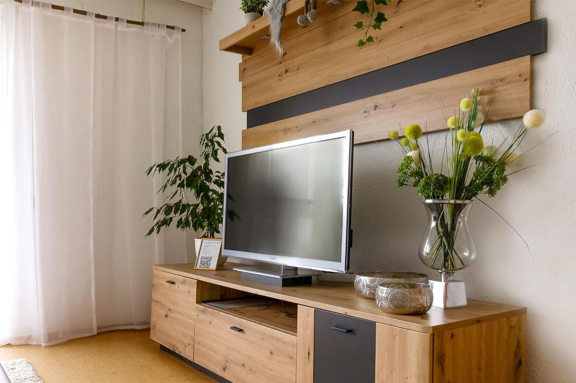 Buchen Blick - Ruhige Moderne Ferienwohnung 82Qm. Fichtelberg Eksteriør billede